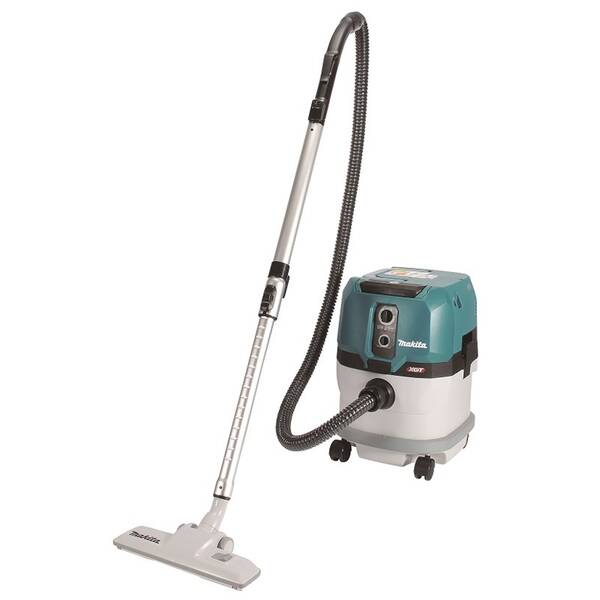 Víceúčelový vysavač Makita VC003GLZ Li-ion XGT 40V (bez baterie) 

