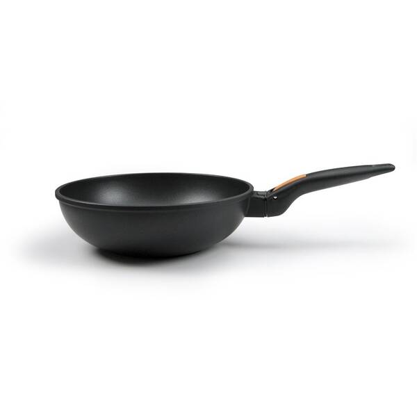 Pánev WOK Tescoma 28 cm 

