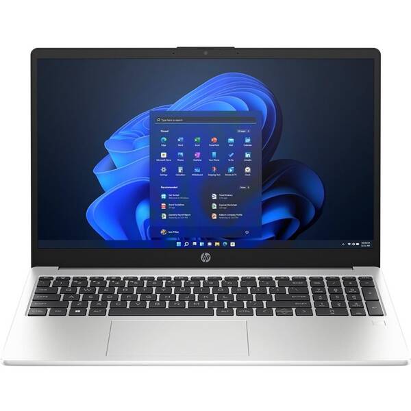 Notebook HP 250 G10 stříbrná barva
 Notebook HP 250 G10 stříbrná barva