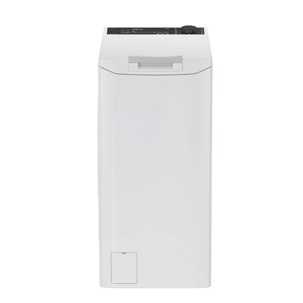 Pračka Haier THASNQ286TM5-S bílá

