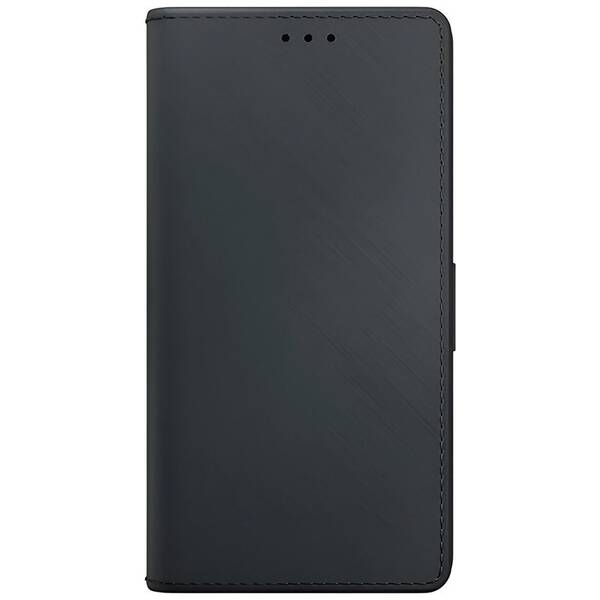 Pouzdro na mobil flipové 3mk Wallet Case na Xiaomi Redmi Note 15 Pro 5G černé

