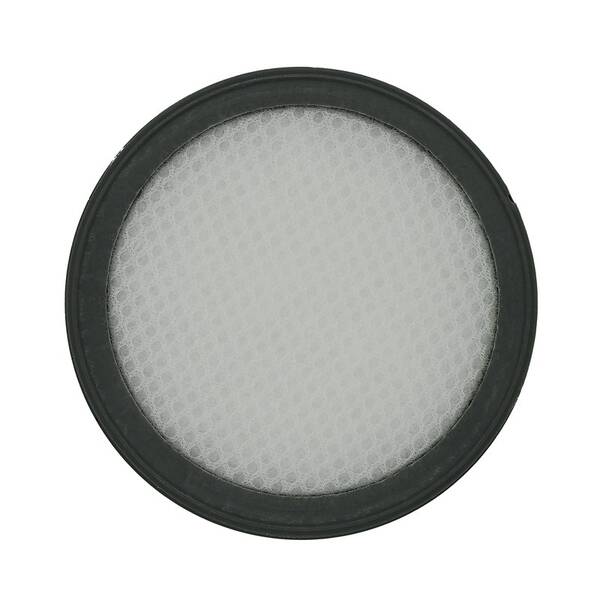 Filtr Tesla PureStar E20 antistatik černý

