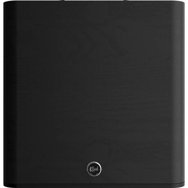 Subwoofer Klipsch Flexus SUB 200 černý

