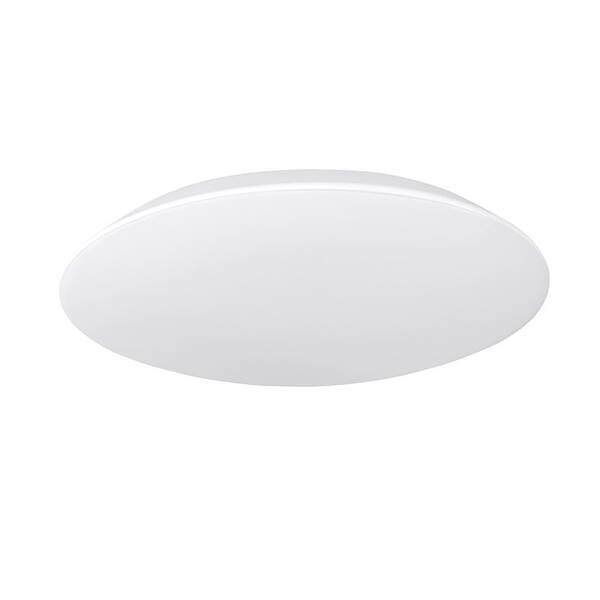 Stropní svítidlo Solight WO823 18 W, 3CCT, průměr 28 cm bílé

