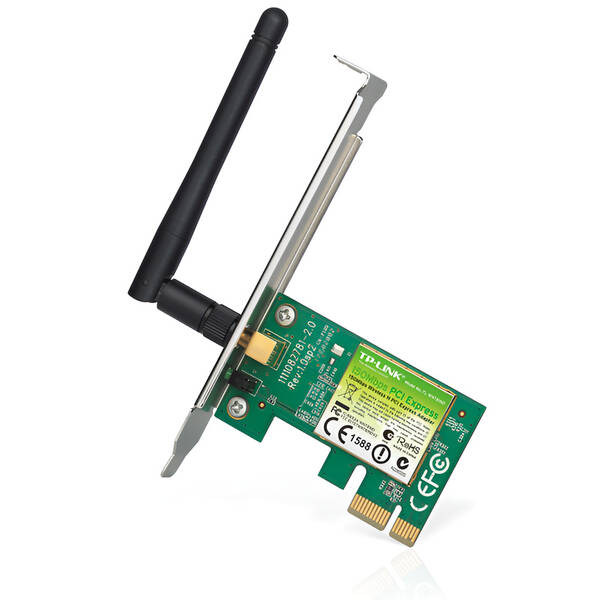Síťová karta TP-Link TL-WN781ND 

