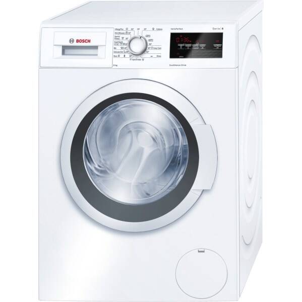 Pračka Bosch WAT24360BY bílá

