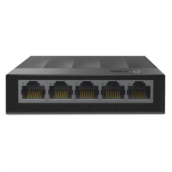 Switch TP-Link LS1005G 

