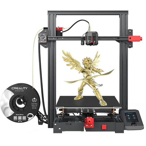 3D tiskárna Creality CR 6 Max 

