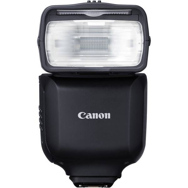 Blesk Canon EL-10 černý

