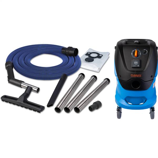 Průmyslový vysavač Narex VYS 44-71 L 65406762 

