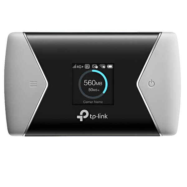 Router TP-Link M7650 LTE 

