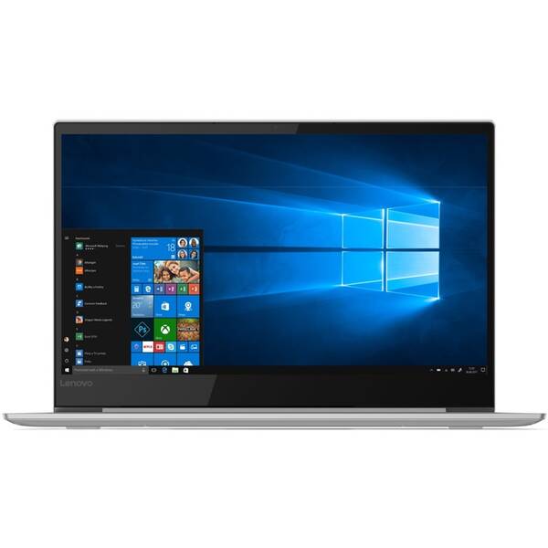 Notebook Lenovo Yoga S730-13IWL stříbrný

