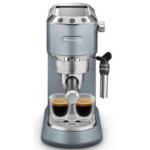 Espresso De'Longhi EC785.AE modré

