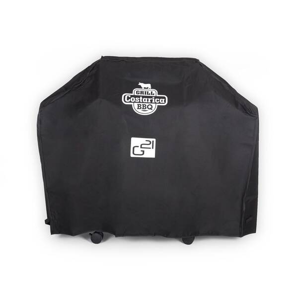 Ochranný obal G21 COV1CST Costarica BBQ černý

