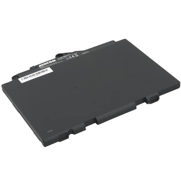 Baterie Avacom HP EliteBook 725 G3/820 G3 Li-Pol 11,4V 3800mAh 43Wh 

