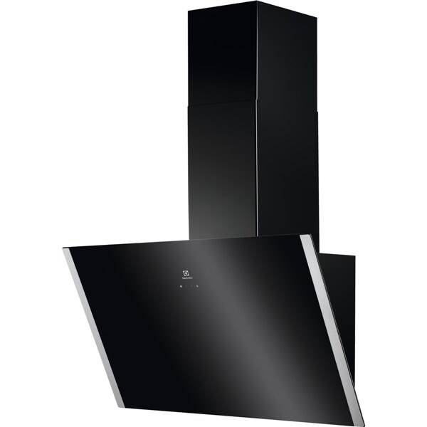 Odsavač par Electrolux EFV90657OK černý

