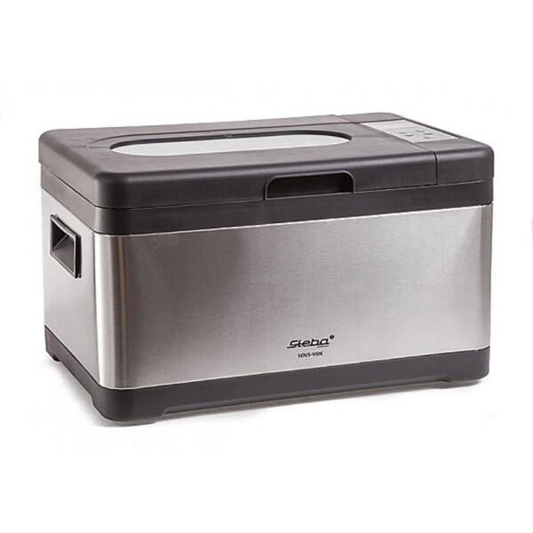 Vařič Sous-vide Steba SV 2 nerez

