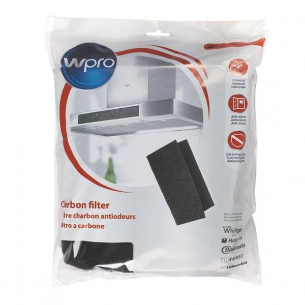 Filtr Whirlpool WPRO UCF 017 


