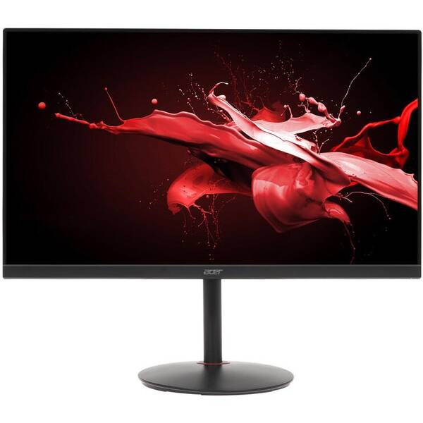 Herní monitor Acer XV270Pbmiiprx 

