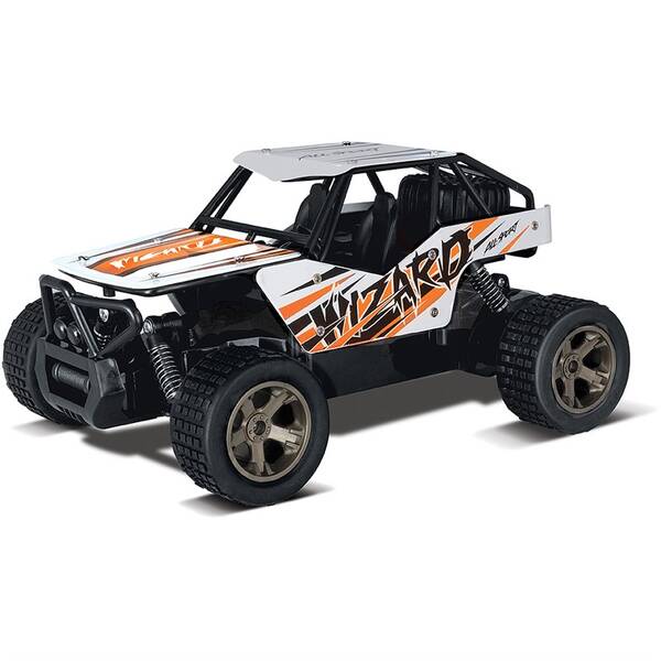 RC auto Buddy Toys BRC 20.425 

