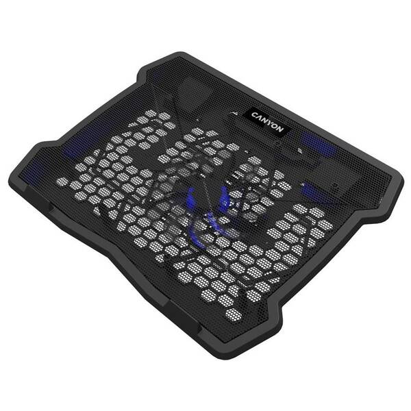 Chladící podložka pro NTB Canyon NS02 pro 10-15.6" 

