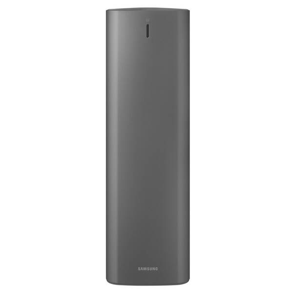 Vysýpací stanice Samsung VCA-SAE903/GE stříbrná

