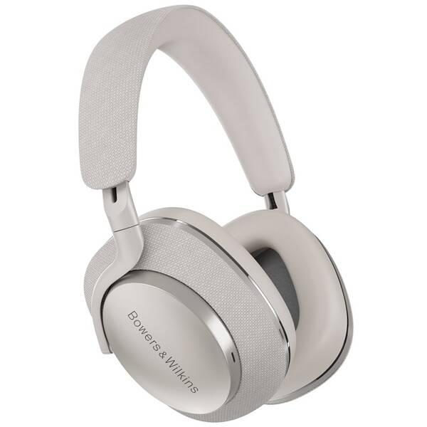 Sluchátka Bowers & Wilkins Px7 S2 šedá


