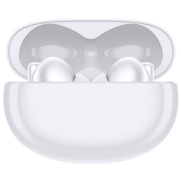 Sluchátka HONOR Choice Earbuds X5 Pro bílá

