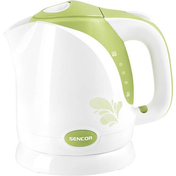 Rychlovarná konvice Sencor SWK 1501GR 

