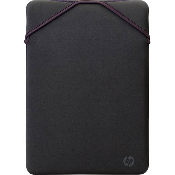 Pouzdro na notebook HP Protective Reversible 15,6" šedé/vínové

