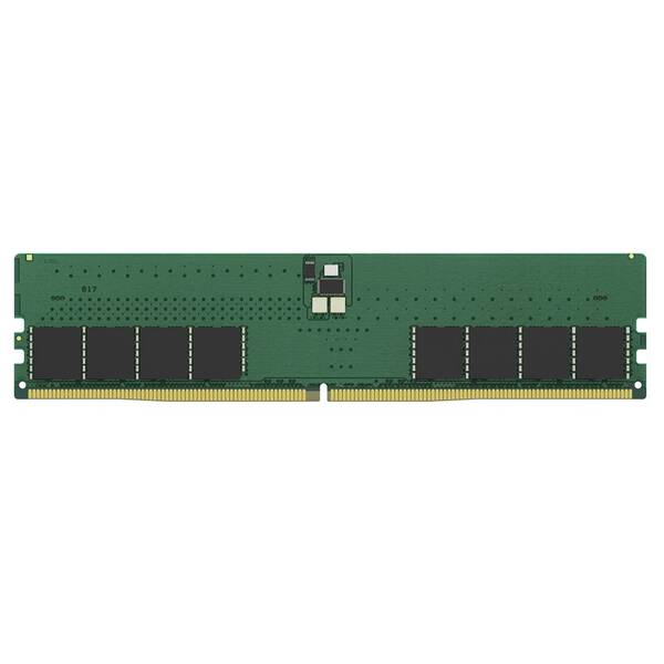 Operační paměť Kingston 48GB DDR5 5600MHz CL46 Non-ECC 

