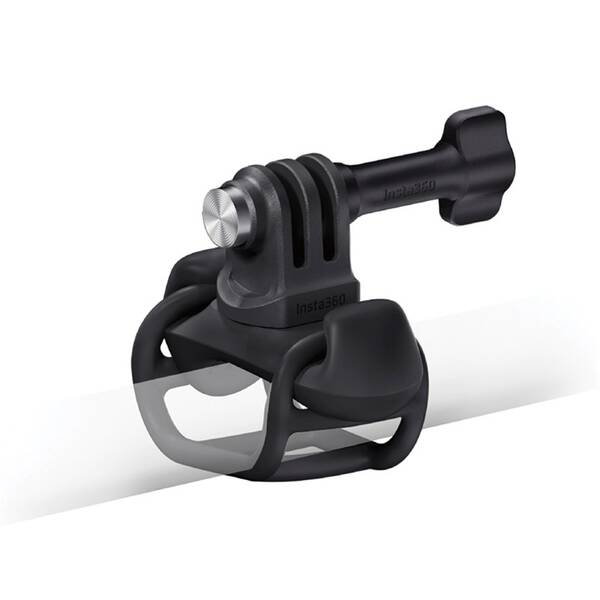Držák Insta360 Flexi Strap Mount černý

