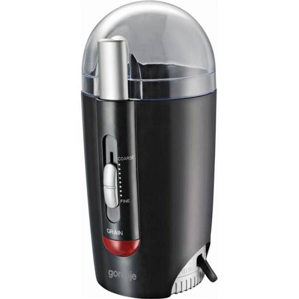Kávomlýnek Gorenje SMK 150 B černý

