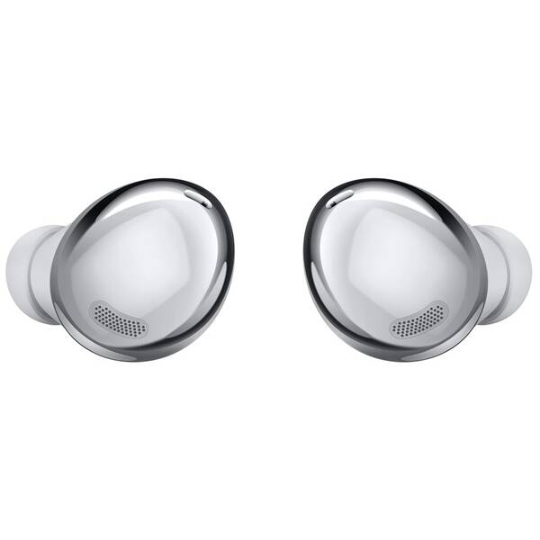 Sluchátka Samsung Galaxy Buds Pro stříbrná

