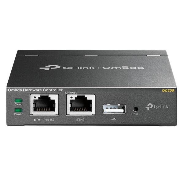Cloudový kontroler TP-Link OC200, Omada SDN 

