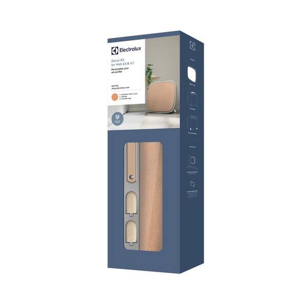 Sada příslušenství Electrolux EKITW2 

