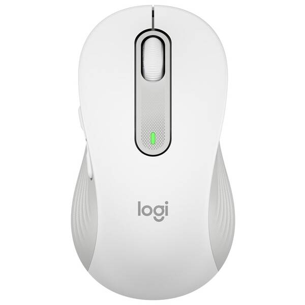 Myš Logitech M650 L bílá barva
