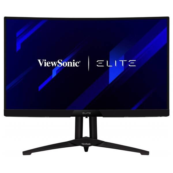 Herní monitor ViewSonic XG270QC 

