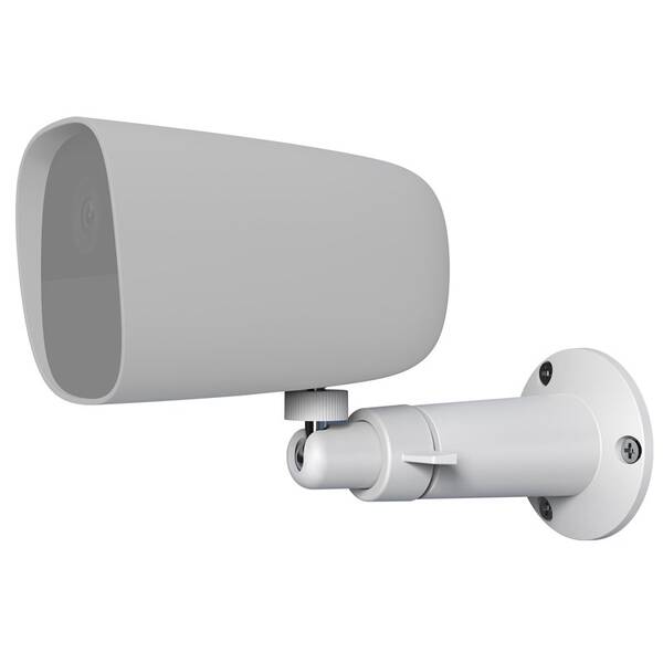 Držák iGET EP27 SECURITY pro kameru EP26 White bílá

