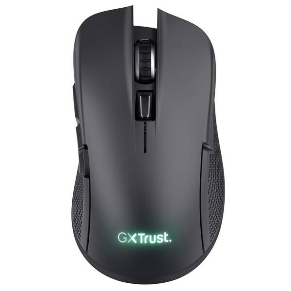 Myš Trust GXT 923 YBAR Wireless černá

