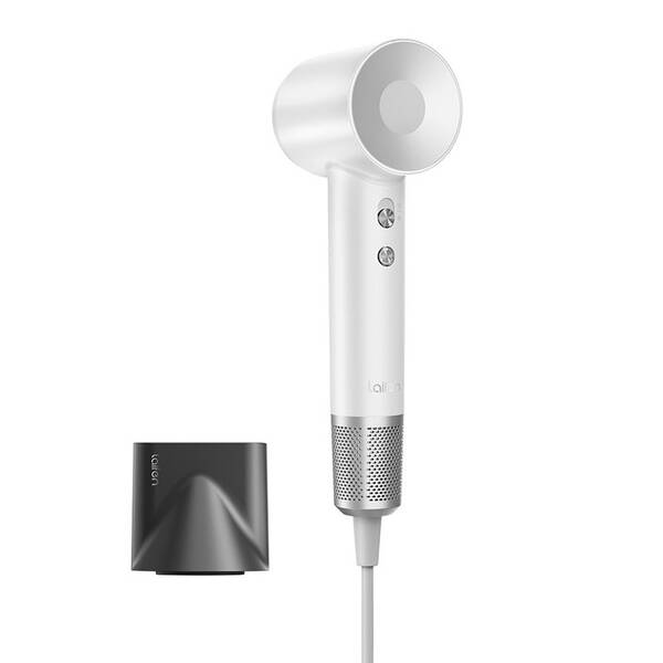 Fén Laifen Pearl White bílý

