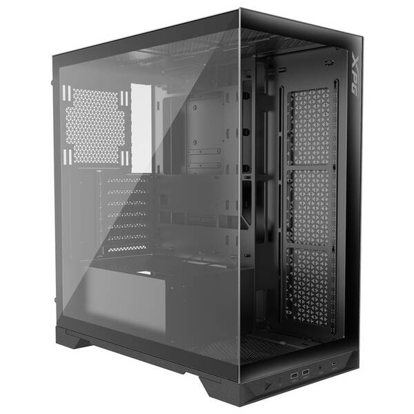 Case ADATA Invader X černá


