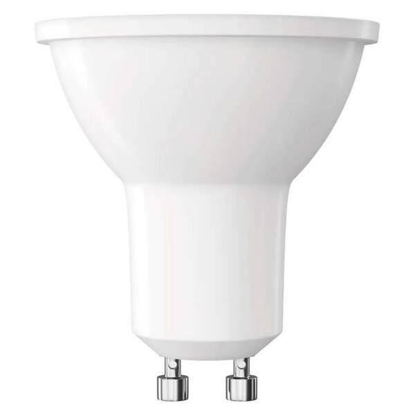 Žárovka LED EMOS Classic MR16, GU10, 7W, neutrální bílá 

