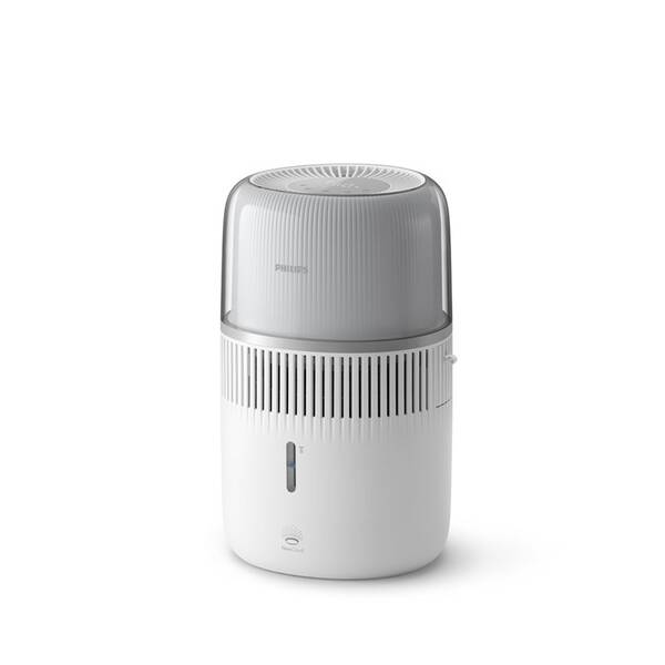 Zvlhčovač vzduchu Philips HU5710/00 bílý

