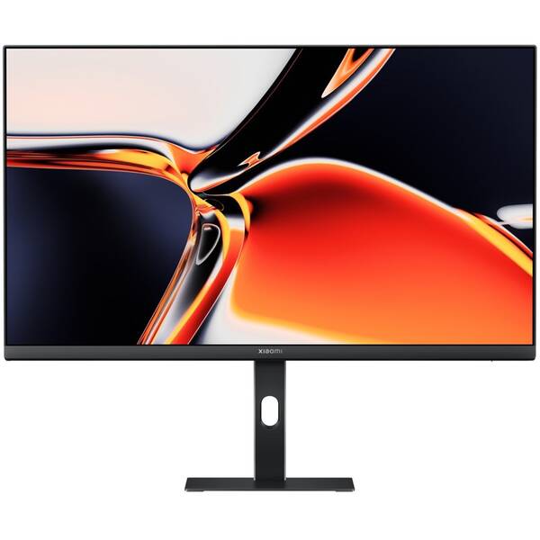 Monitor Xiaomi 4K A27Ui černý


