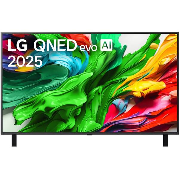 Televize LG 55QNED85A 

