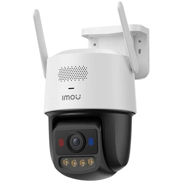 IP kamera Imou Titan Pro bílá

