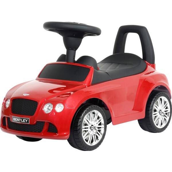 Odrážedlo plastové Buddy Toys BPC 5121 Bentley 

