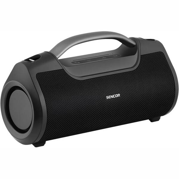 Přenosný reproduktor Sencor SSS 6700 NYX MAXI černý

