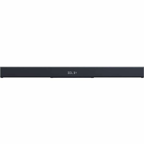 Soundbar Philips TAB8205 černý

